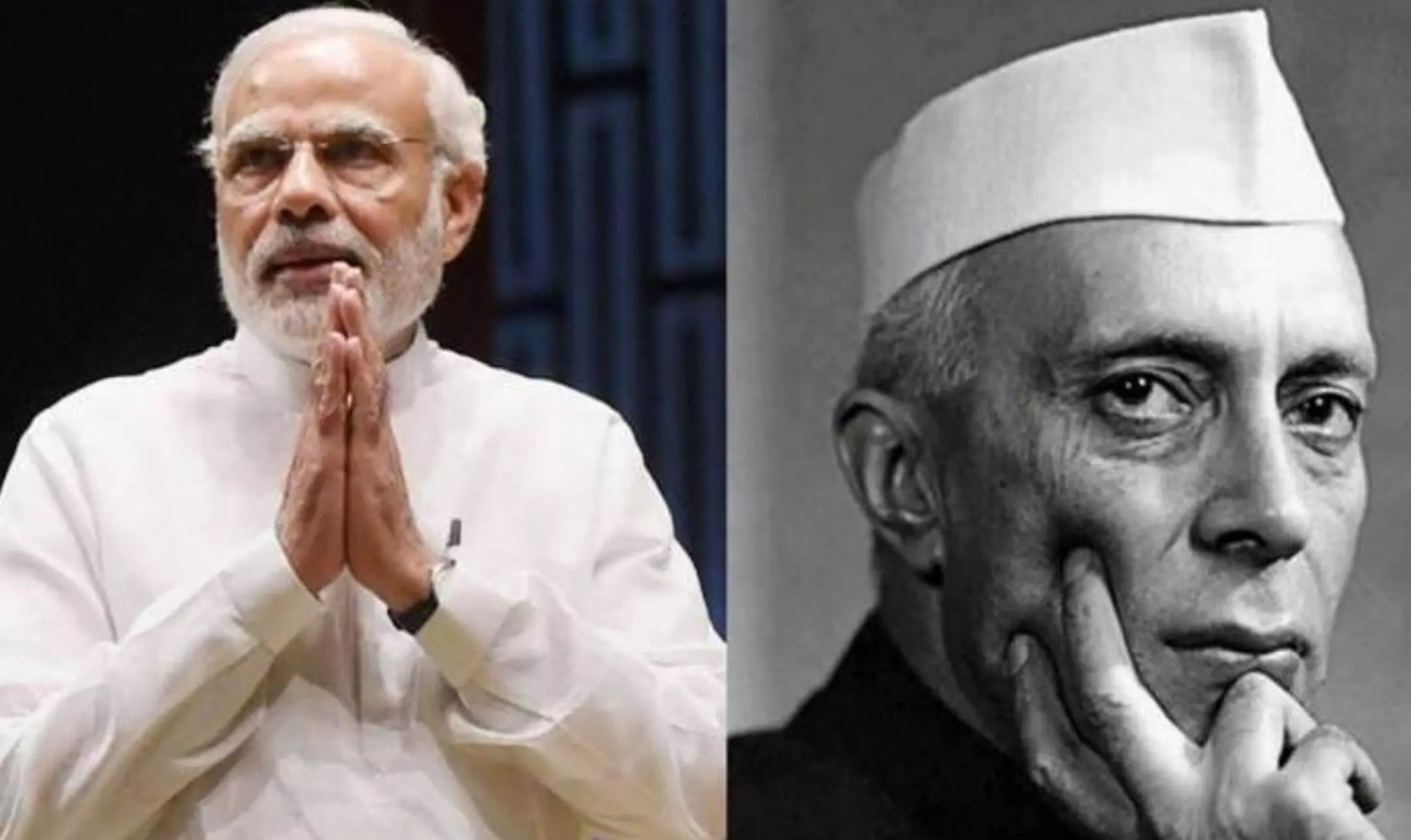 Jawaharlal Nehru Anniversary: जवाहरलाल नेहरू की जयंती पर पीएम मोदी ने दी श्रद्धांजलि दी