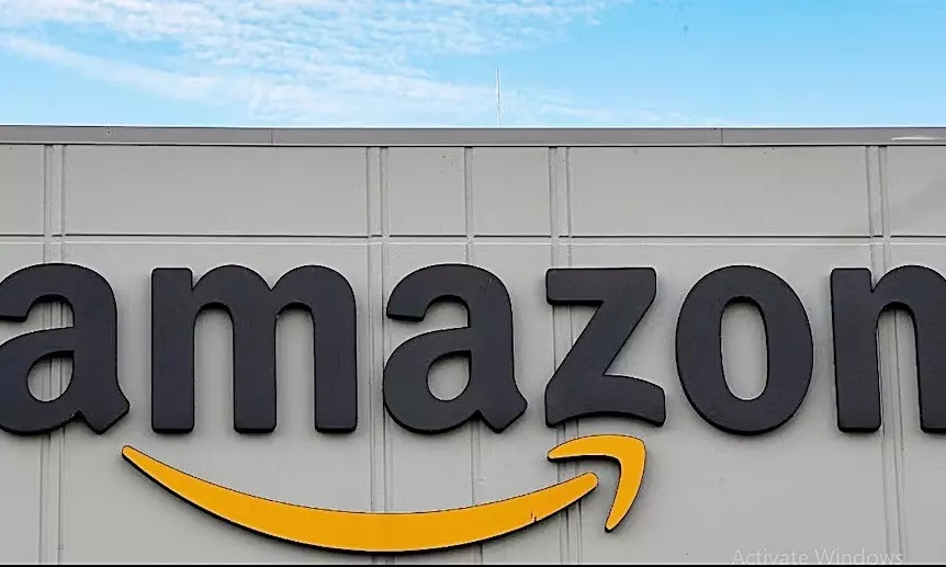 Amazon Layoffs: अमेजन ने अपने गेमिंग डिवीजन में 180 से ज्यादा कर्मचारियों की छंटनी की, कंपनी ने कही यह बात Amazon Layoffs: अमेजन ने अपने गेमिंग डिवीजन में 180 से ज्यादा कर्मचारियों की छंटनी की, कंपनी ने कही यह बात