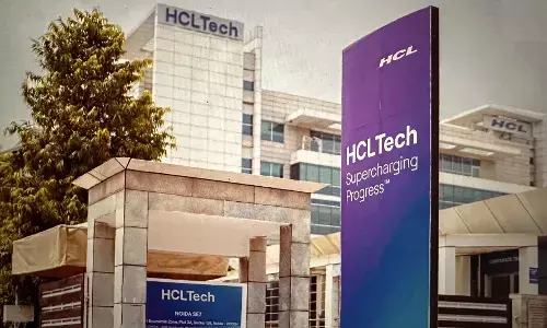 HCL Tech News: एचसीएल टेक ने सोनिया एलैंड को ऑस्ट्रेलिया और न्यूजीलैंड के लिए कंट्री मैनेजर किया नियुक्त