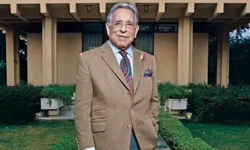 Prithvi Raj Singh Oberoi: ओबेरॉय ग्रुप के चेयरमैन पृथ्वी राज सिंह ओबेरॉय का निधन, होटल इंडस्ट्री पर छोड़ी अमिट छाप