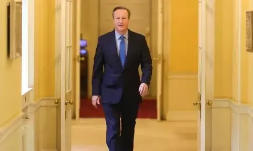 Britain News: ब्रिटेन के नए विदेश सचिव डेविड कैमरन ने गाजा युद्ध के बारे में ब्लिंकन से की बात, जानें- क्या बात हुई?