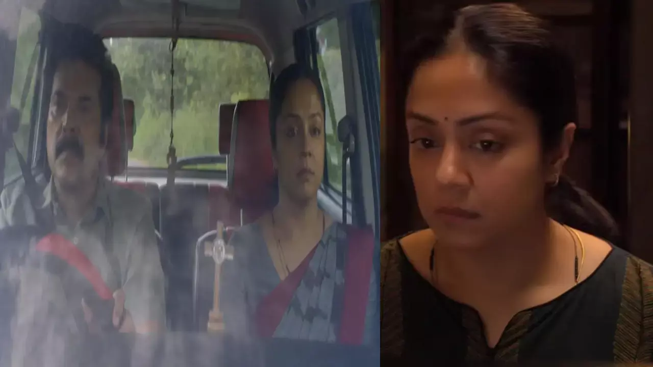 Kaithal-The Core: फिल्म कैथल-द कोर का दमदार ट्रेलर हुआ रिलीज, गुमसुम से मैथ्यू की कहानी हिला देगी दिमाग...