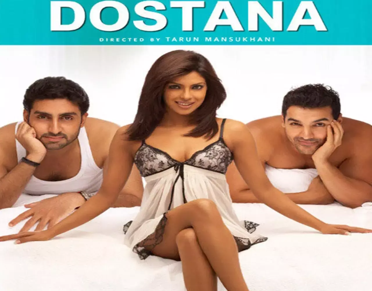Movie Dostana: दोस्ताना के 15 साल पूरे होने पर अमिताभ बच्चन ने की अभिषेक की तारीफ...