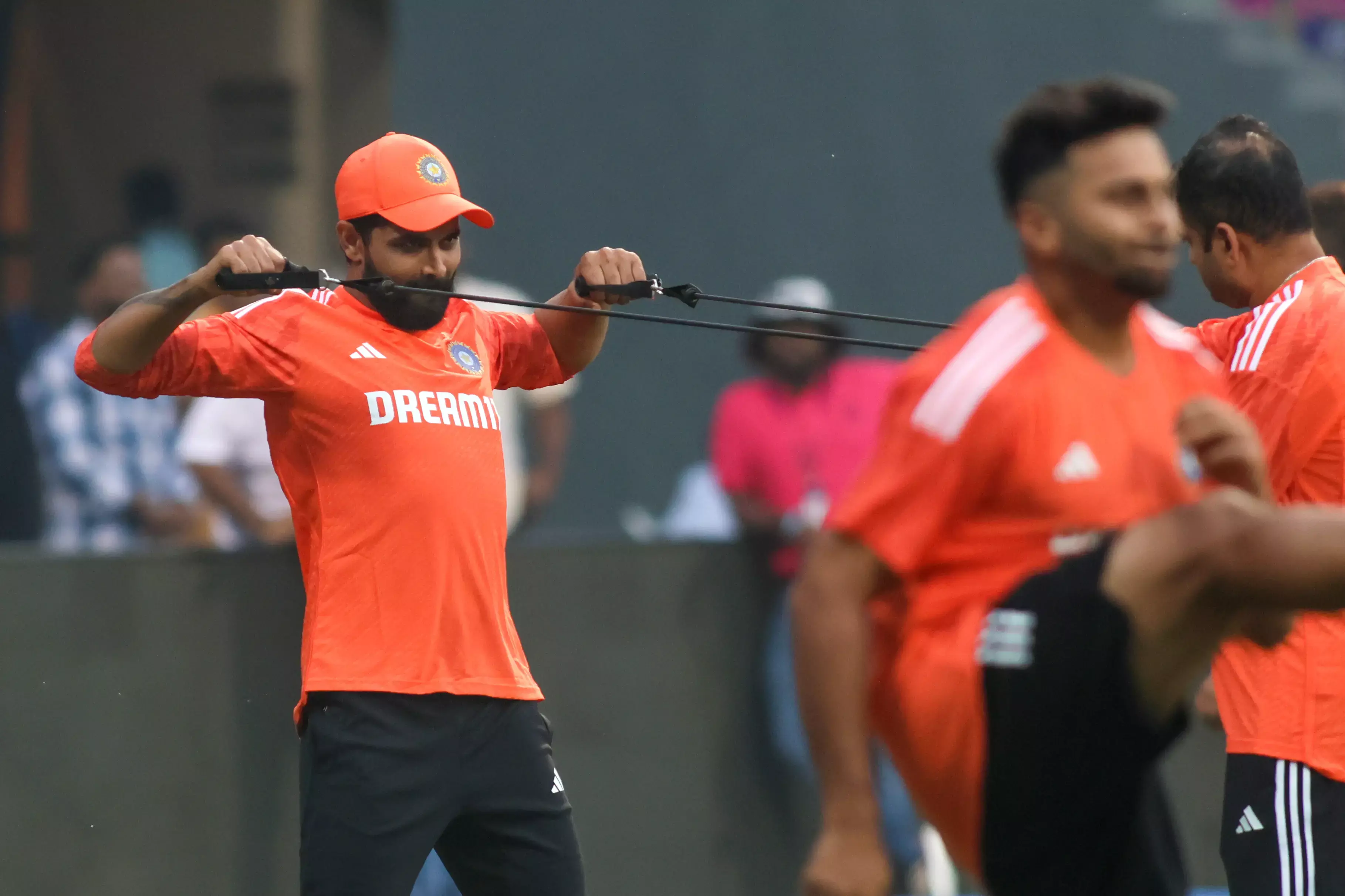 ICC World Cup 2023 Semifinal: सट्टा बाजार ने सेमीफाइनल में भारत को न्यूजीलैंड से काफी आगे रखा, जीत के प्रवल दावेदार