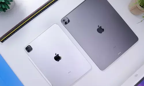 Indian Tablet Market: भारत का टैबलेट बाज़ार तिमाही आधार पर 41 प्रतिशत, 5G शिपमेंट सालाना आधार पर 86 फीसदी बढ़ा