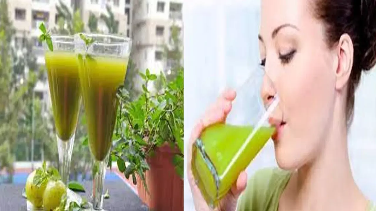 Health Benefits Of Amla Juice: क्या आप भी पीते हैं सुबह-सुबह आंवले का जूस तो जान लीजिए इससे जुड़ी सेहत की बातें