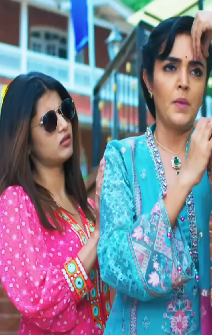 Yeh Rishta Kya Kehlata Hai 18 November 2023: अभीरा से जबरदस्ती शादी करेगा युवराज, बेटी की जिंदगी तबाह होने से क्या बचा पाएगी अक्षरा