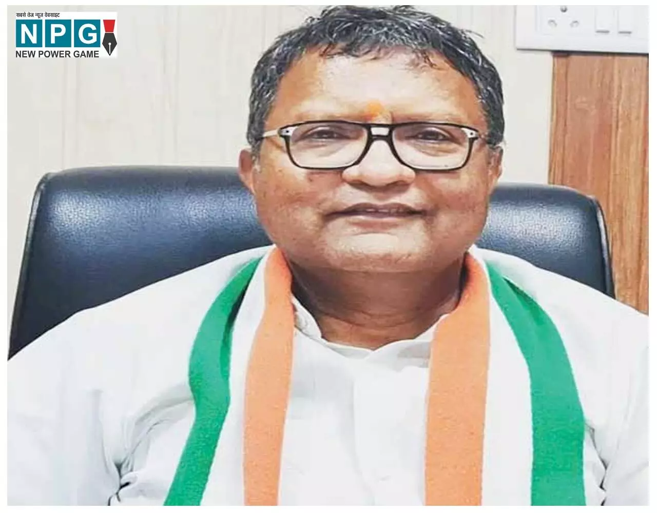 Congress Candidate Shailesh Nitin Trivedi Biography in Hindi: कांग्रेस प्रत्याशी शैलेश नितिन त्रिवेदी का जीवन परिचय... Congress Candidate Shailesh Nitin Trivedi Biography in Hindi: कांग्रेस प्रत्याशी शैलेश नितिन त्रिवेदी का जीवन परिचय...