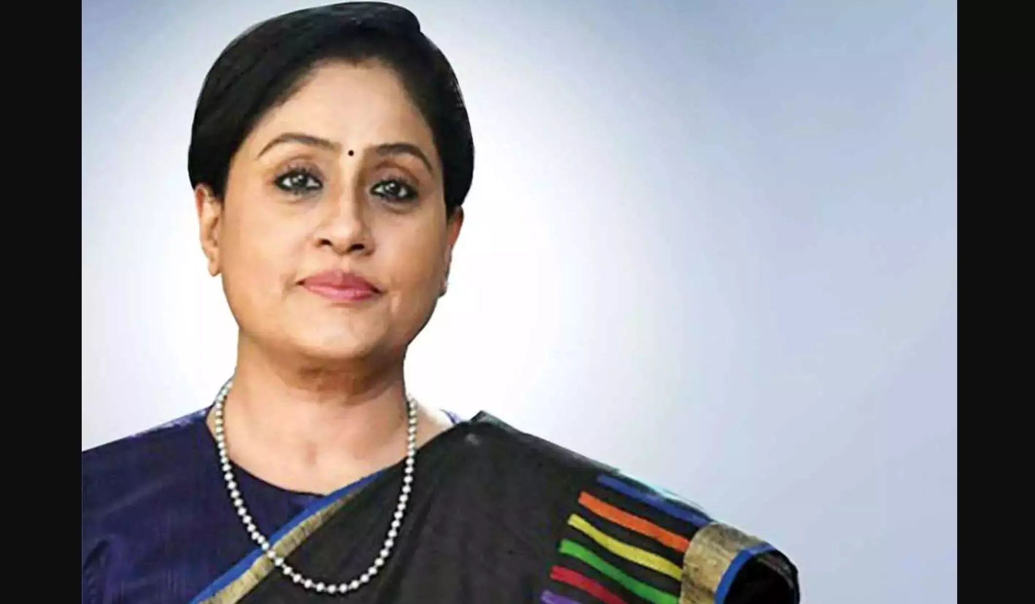 Vijayashanti News: अभिनेत्री विजयाशांति ने छोड़ी भाजपा, कांग्रेस में शामिल होने की संभावना