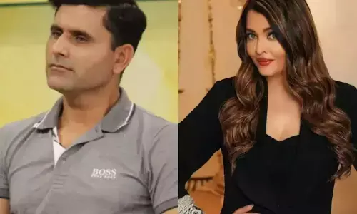 Abdul Razzaq News: ऐश्वर्या राय पर विवादित बयान देने वाले अब्दुल रज्जाक के होश आए ठिकाने, वीडियो जारी कर मांगी माफी