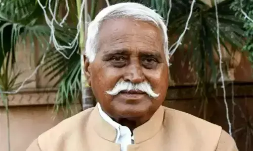 Gurmeet Singh Kunnar Died: राजस्थान में कांग्रेस को बड़ा झटका, करणपुर विधायक गुरमीत सिंह कुन्नर का निधन, दिल्ली AIIMS में ली अंतिम सांस