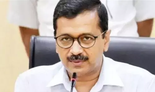 Dwarka Expressway Project: CM केजरीवाल ने LG को भेजी सतर्कता मंत्री की रिपोर्ट, मुख्य सचिव को तत्काल निलंबित करने की रखी मांग