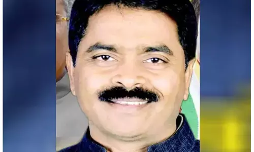 Congress MLA Indra Sao Biography in Hindi: कांग्रेस विधायक इंद्र साव का जीवन परिचय...