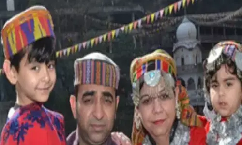 दिवाली के दौरान घर में आग लगने से हिंदू परिवार के पांच सदस्‍यों की मौत, दी गई श्रद्धांजलि...