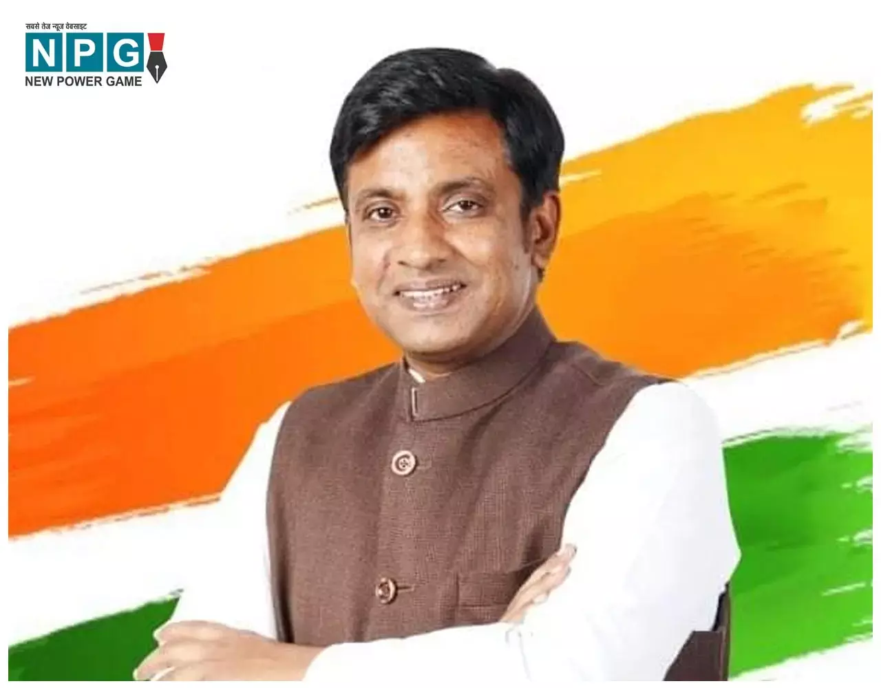 Congress Candidate Pankaj Sharma Biography in Hindi: कांग्रेस प्रत्याशी पंकज शर्मा का जीवन परिचय...