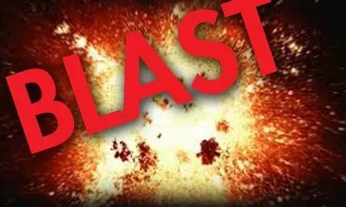 Raipur News: सिलतरा फैक्ट्री ब्लास्ट: एक कर्मचारी की मौत, दो अन्य गंभीर...पुलिस जांच में जुटी...