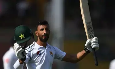 Cricket News: बाबर के इस्तीफे के बाद पाकिस्तान ने किया दो नए कप्तानों का ऐलान