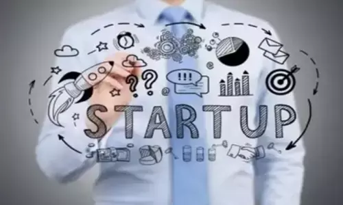 केंद्र ने स्टार्टअप, एमएसएमई के लिए फंडिंग योजना शुरू की