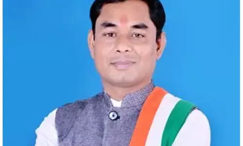 Congress Candidate Nirmal Kosre Biography in Hindi: कांग्रेस प्रत्याशी निर्मल कोसरे का जीवन परिचय...