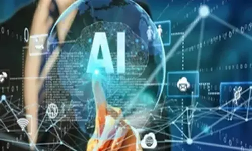केवल 26 प्रतिशत भारतीय कंपनियां एआई का लाभ उठाने के लिए तैयार