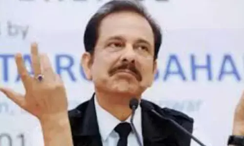 सुब्रत रॉय की मौत पर एक ट्वीट तक न करने वाले अमिताभ बच्चन से लोग बोले मतलबी महानायक