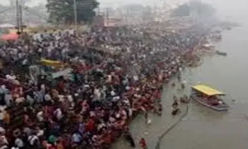 अयोध्या के कार्तिक मेला और परिक्रमा में स्वास्थ्य व्यवस्था की हो रही तैयारी