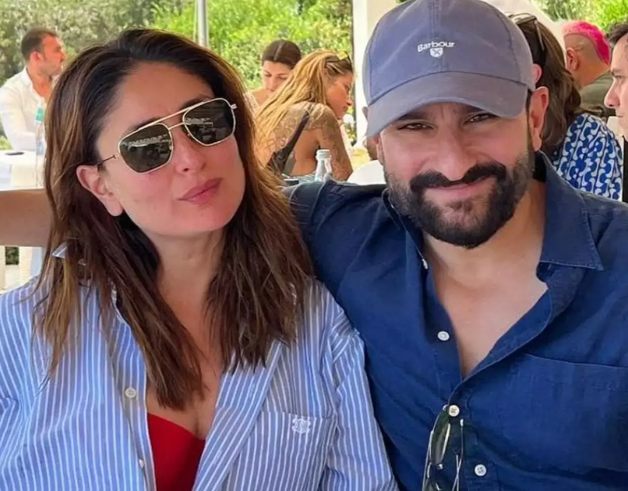 Kareena Kapoor Birthday: पति सैफ और बच्चों के साथ करीना कपूर के बर्थडे के लिए बनाया स्पेशल प्लान, जानिए...