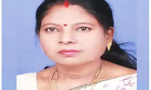 Congress MLA Ambika Markam Sihawa Biography in Hindi: कांग्रेस विधायक अंबिका मरकाम का जीवन परिचय...