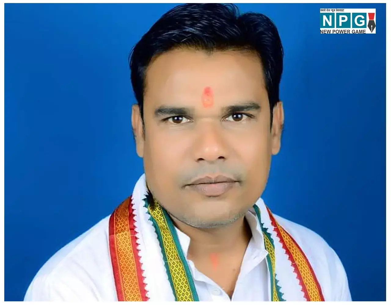 Congress MLA Omkar Sahu Dhamtari Biography in Hindi: कांग्रेस विधायक ओंकार साहू का जीवन परिचय...