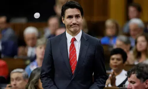 Nijjar Murder Case:जब तक भारत निज्जर हत्‍या की जांच में सहयोग नहीं करेगा, व्यापार वार्ता दोबारा शुरू नहीं होगी, कनाडाई मंत्री ने दिये संकेत