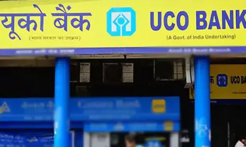 यूको बैंक ने 820 करोड़ रुपये के ऑनलाइन फंड ट्रांसफर मामले में सीबीआई के पास केस दर्ज...