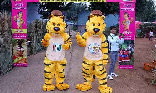 MP Election 2023: मध्य प्रदेश में कल सुबह 7 बजे 5.6 करोड़ मतदाता करेंगे 2,533 उम्मीदवारों के भाग्य का फैसला