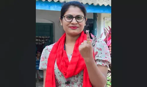 Chhattisgarh Election 2023: छत्तीसगढ़ की 70 विधानसभा सीटों पर शुक्रवार को मतदान, तैयारी पूरी