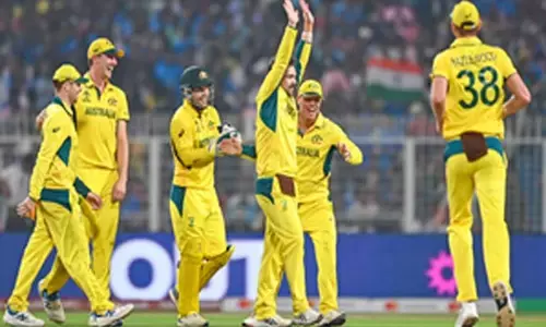 दूसरे सेमीफाइनल में द.अफ्रीका की 3 विकेट से हार, अब ऑस्ट्रेलिया-भारत के बीच होगा फाइनल
