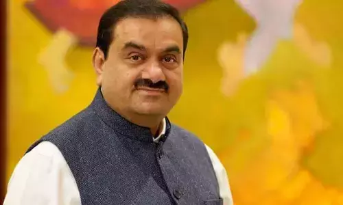 Adani Stock Manipulation: अडानी को बड़ा झटका : DRI खोलेगी कोयला फ़ाइल
