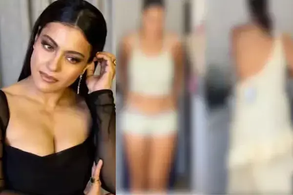 Kajol deepfake: रश्मिका के बाद काजोल का डीपफेक VIDEO वायरल, मचा बवाल, कपड़े बदलती आईं नजर...