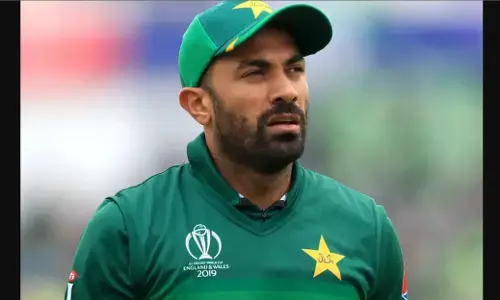 Pakistan Chief Selector: पाकिस्तान क्रिकेट टीम के चीफ सेलेक्टर बने वहाब रियाज, इंजमाम उल की लेंगे जगह