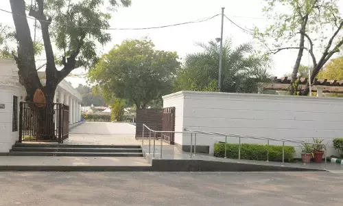 Delhi High Court News: दिल्ली हाईकोर्ट ने जिमखाना क्लब पर लगाए गए 2 करोड़ से ज्यादा के टैक्स की मांग को बरकरार रखा