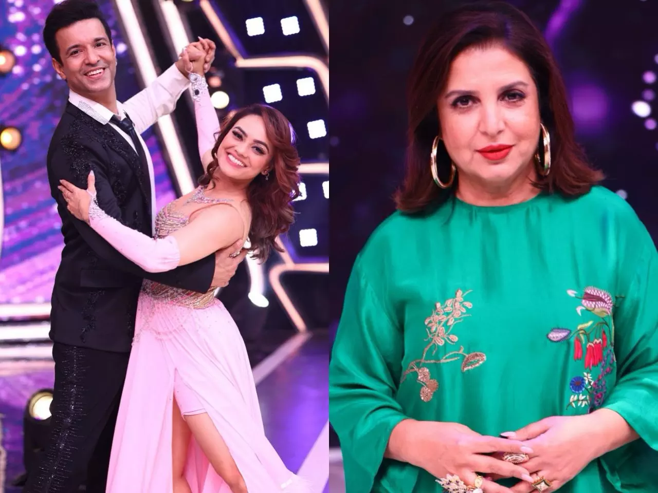 Farah Khan News: फराह खान ने पहला नशा के कोरियोग्राफी को लेकर शेयर की कई बातें Farah Khan News: फराह खान ने पहला नशा के कोरियोग्राफी को लेकर शेयर की कई बातें