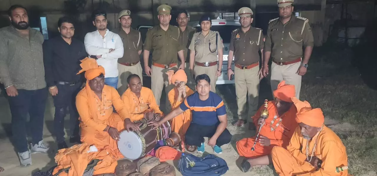 Elvish Yadav Case Update : फरीदाबाद में बने गोदाम में निकाला जाता था सांपो का जहर, दो सांप भी बरामद