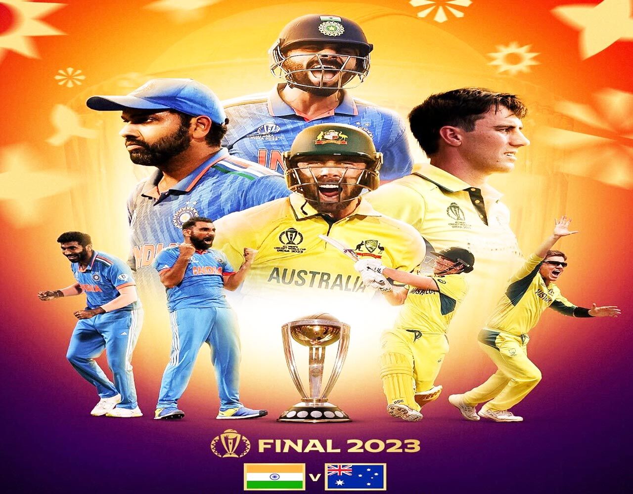 ind vs aus world cup 2023 fir se hoga kya