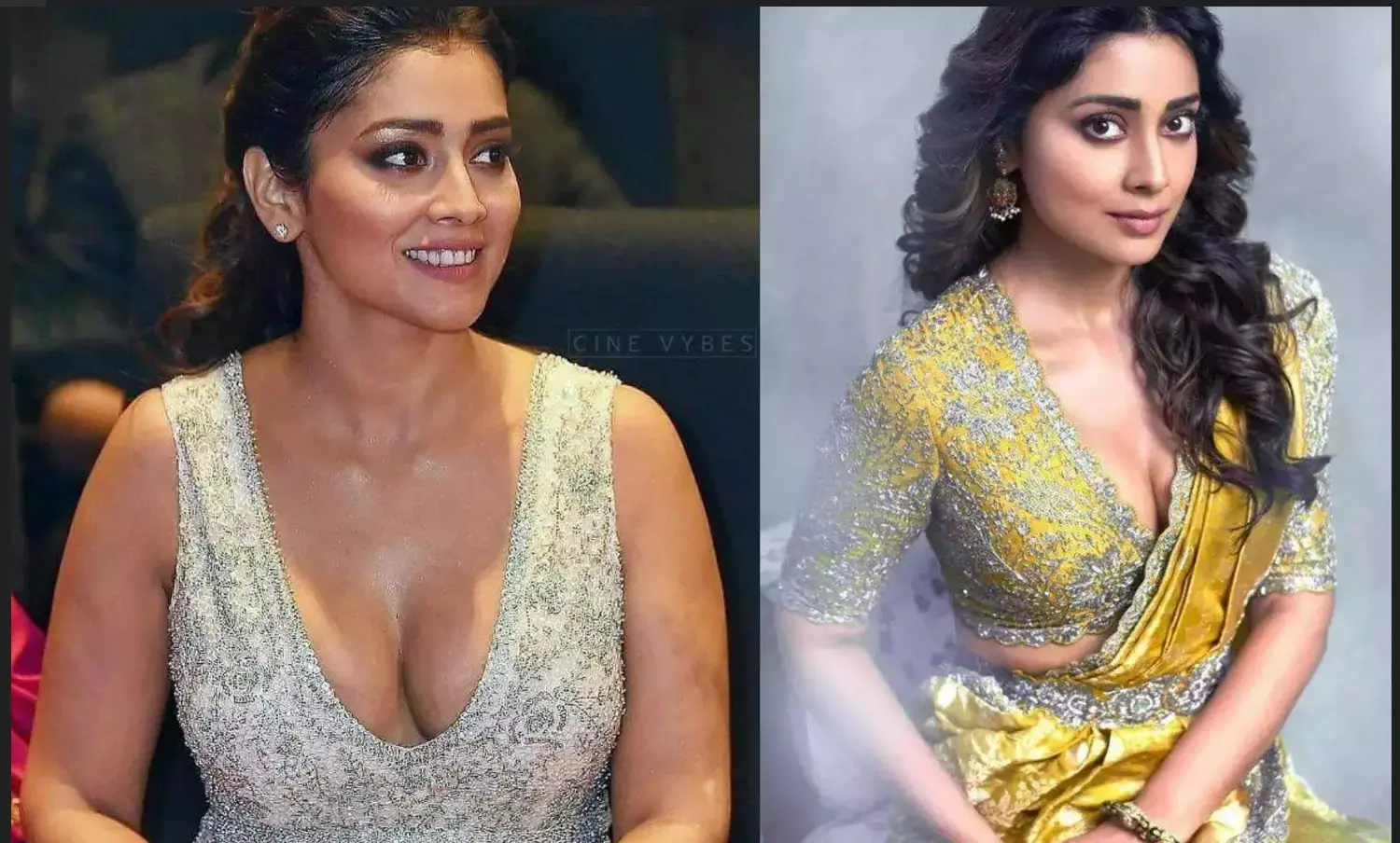 Shriya Saran News: 20 नवंबर को 54वें IFFI ओपनिंग एक्ट में श्रिया सरन करेंगी परफॉर्म