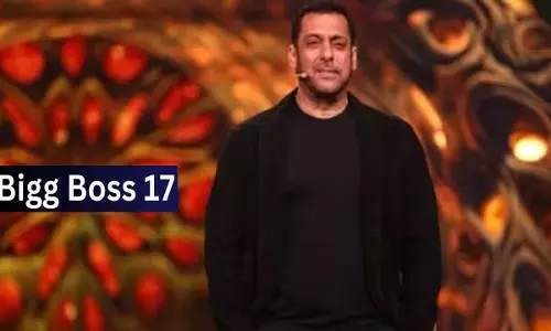 Salman Khan Ka Vaar: बिग बॉस 17 में मचा हड़कंप, इस वीकेंड के वार हुआ बड़ा खुलासा, सलमान खान के निशाने पर आएँ ये कंटेंस्टेंट
