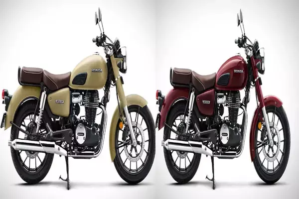 रॉयल बुलेट को टक्कर देने होंडा ने लॉन्च की CB350!...लुक, फीचर्स और कीमत है इतनी...