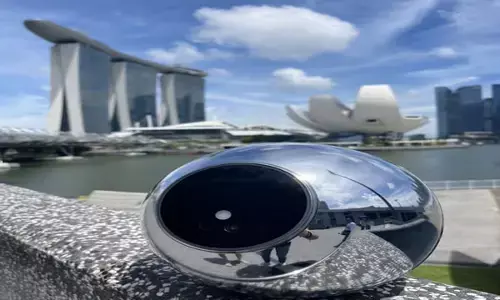 ओपनएआई से बर्खास्त होने के बाद ऑल्टमैन को भारी नुकसान, वर्ल्डकॉइन का क्रिप्टो टोकन 12 प्रतिशत गिरा