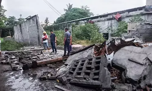 Philippines Earthquake: फिलीपींस में आए 6.8 तीव्रता के भूकंप से हड़कंप, 6 लोगों की मौत, लापता लोगों की तलाश जारी