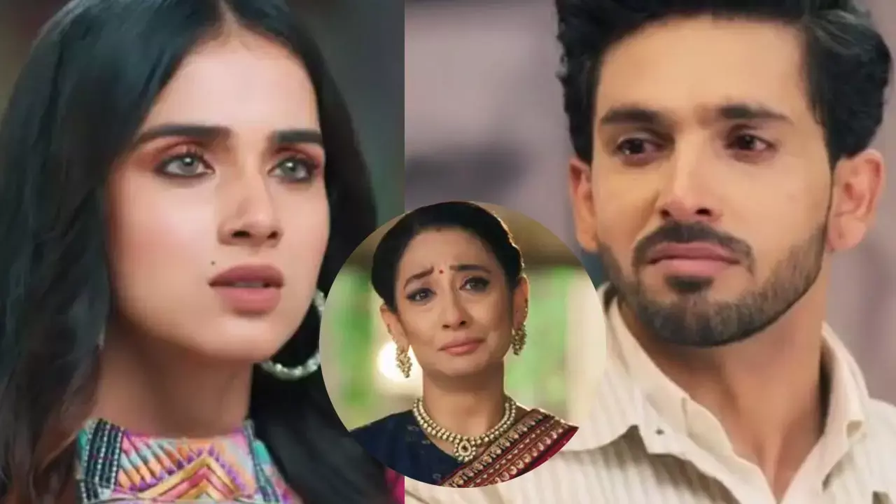 YRKKH 18 Nov 2023 Full Episodes: रूही से रोहित की चलेगी शादी की बात, सामने आई अरमान की मां की सच्चाई, देखिए वीडियो...