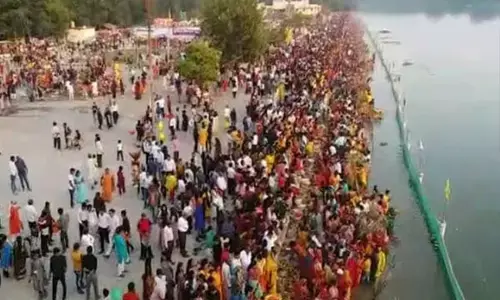 Bilaspur News: छठ पर्व पर ट्रैफिक डायवर्सन, इन रास्तों से पहुंचे छठ घाट, नहीं तो होगी परेशानी