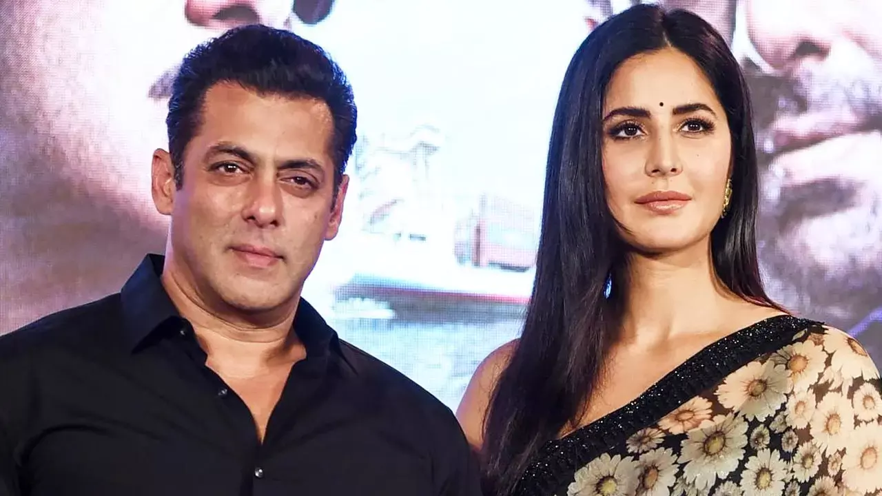 Katrina Kaif-Salman News: कैटरीना कैफ ने सलमान को लेकर कही ये बड़ी बात, बोलीं- एक्टर वह अपने...