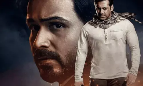 Salman Khan News: ‘Tiger 3’ के इवेंट में Salman Khan ने Emraan Hashmi के साथ की ऐसी हरकत, कटरीना भी हुईं शर्म से लाल